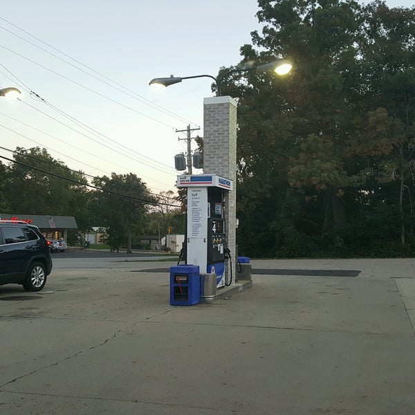 Водородная Заправочная станция Черноголовка