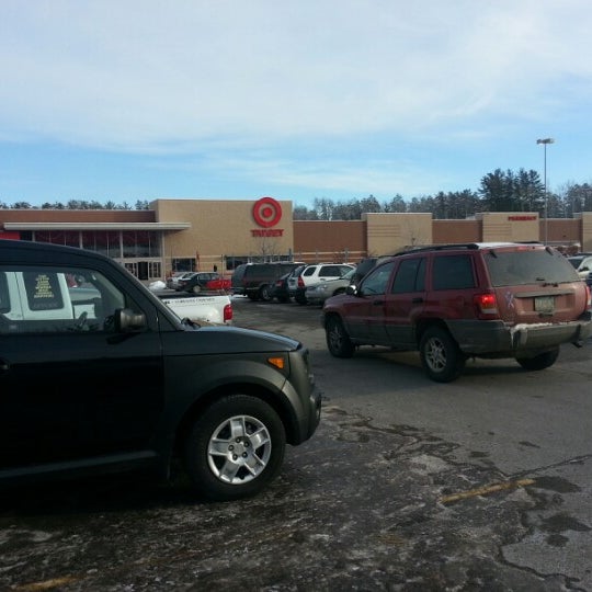 Target 2140 S Pokegama Ave