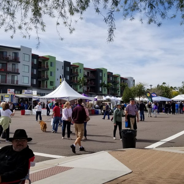 Fountain Hills Festival of The Arts 2 tips from 247 visitors