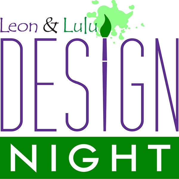 Join us for Design Night, Thursday April 17 @ 6pm. Learn about container gardening from Telly's Greenhouse and discover our favorite recycled glass terrariums from Lead Head Glass.