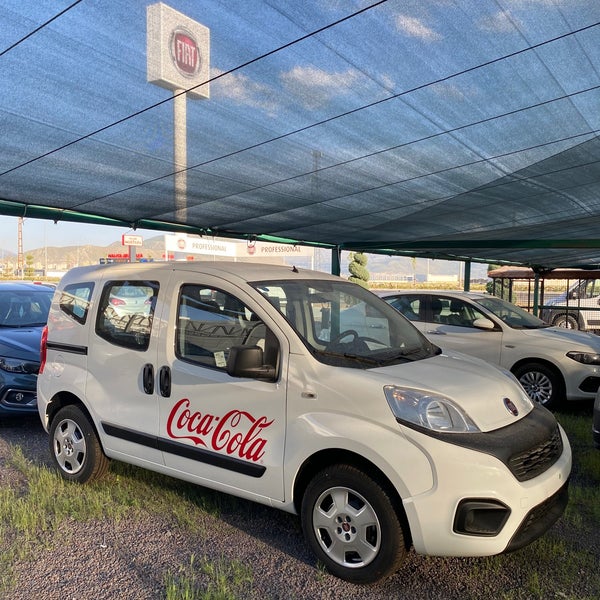 fiat plaza inciroglu kayseri de oto bayisi