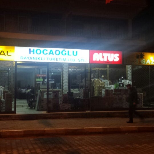 Hocaoglu Mobilya Home Facebook