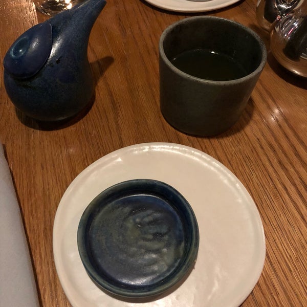 10/22/2018에 Wendy O.님이 Bamboo Sushi에서 찍은 사진