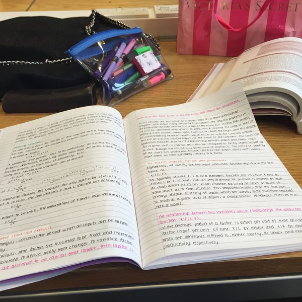 Photo taken at LSE Library by Marilia A. on 10/16/2015