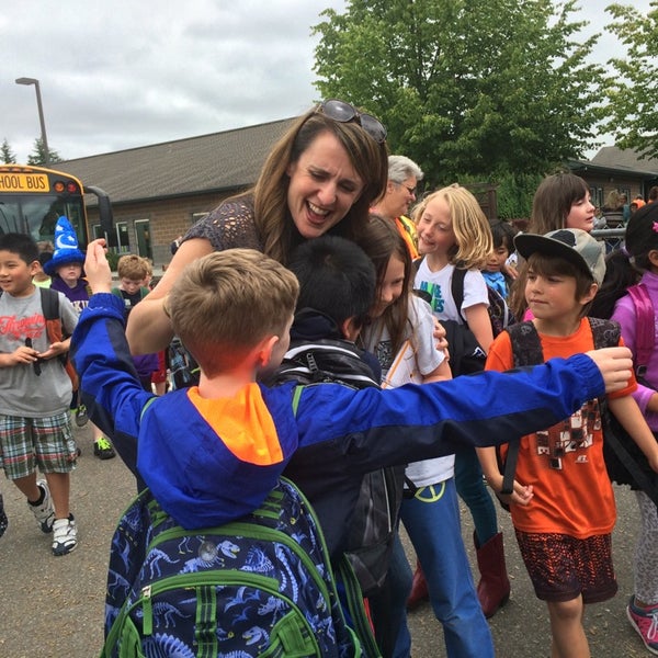 Penny Creek Elementary Elementary School