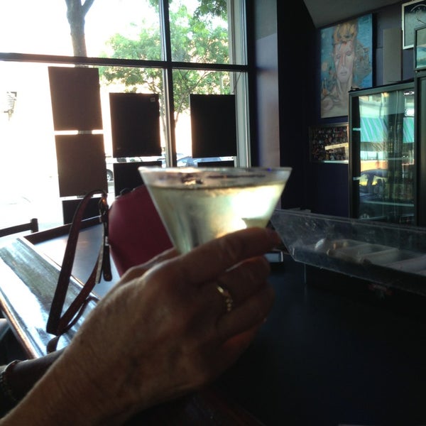 Photos at Icons Martini Downtown Rock Island 124 18th St