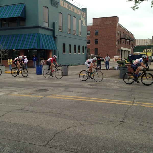 Photos at Icons Martini Downtown Rock Island 124 18th St