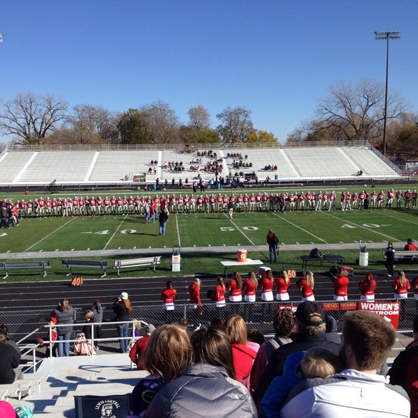 Williams Stadium Des Moines, IA