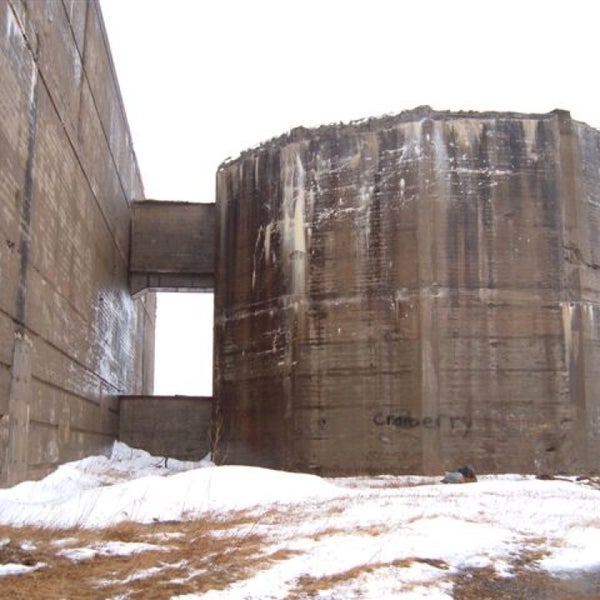 Photos At Beaverbank Radar Station Trail