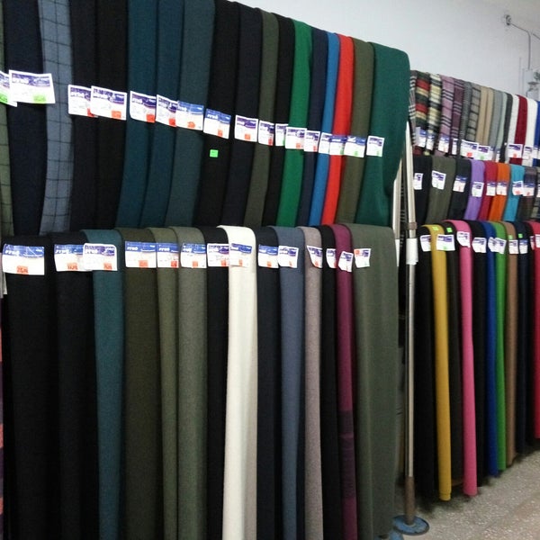 Где Купить Ткань В Витебске