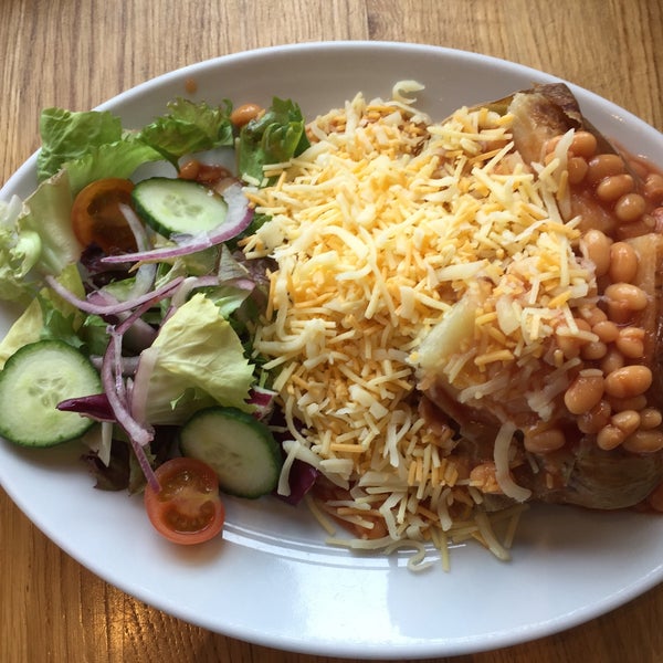 Bolster Moor Farm Shop Cafe Colne Valley'de Kahve Dükkanı