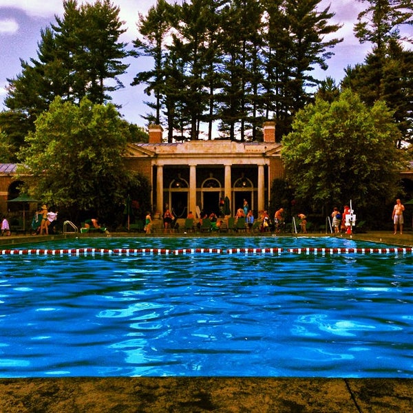 Victoria Pool - 6 tips from 287 visitors