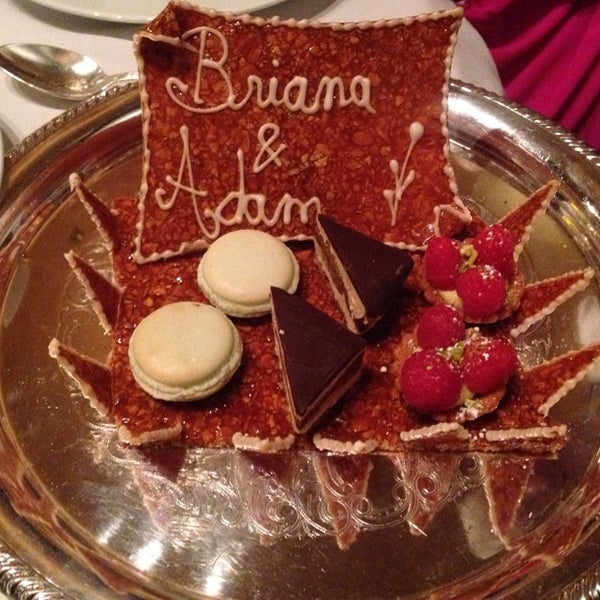 7/11/2014にBriana C.がUnion League Cafeで撮った写真