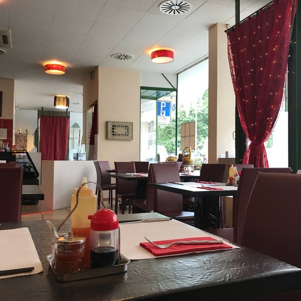 China House Chinese Restaurant