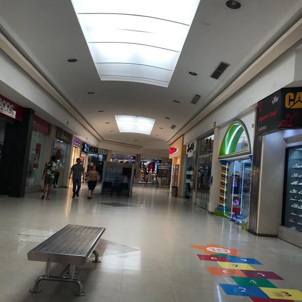 La Gran Plaza Centro comercial
