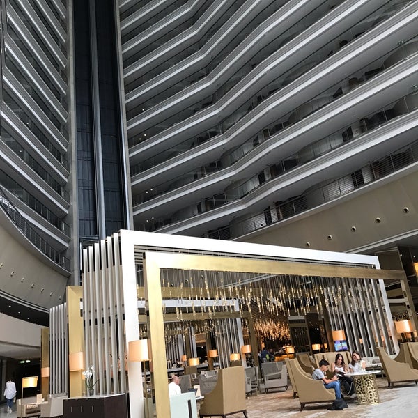 9/5/2019 tarihinde Habib L.ziyaretçi tarafından Fairmont Hotel Rey Juan Carlos I'de çekilen fotoğraf