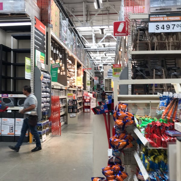 Total 90+ imagen home depot irapuato gto telefono Thptletrongtan.edu.vn