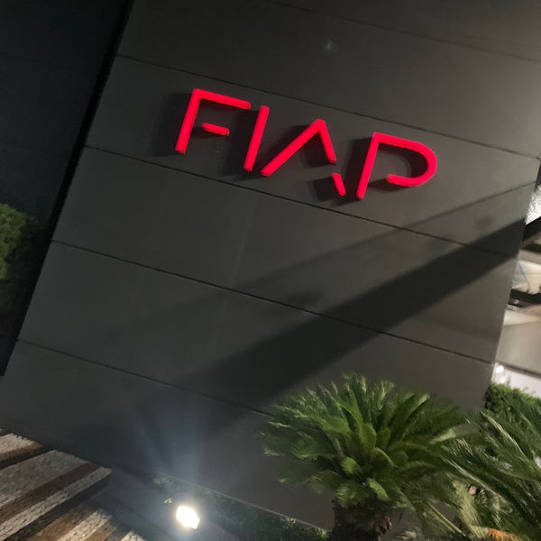 FIAP