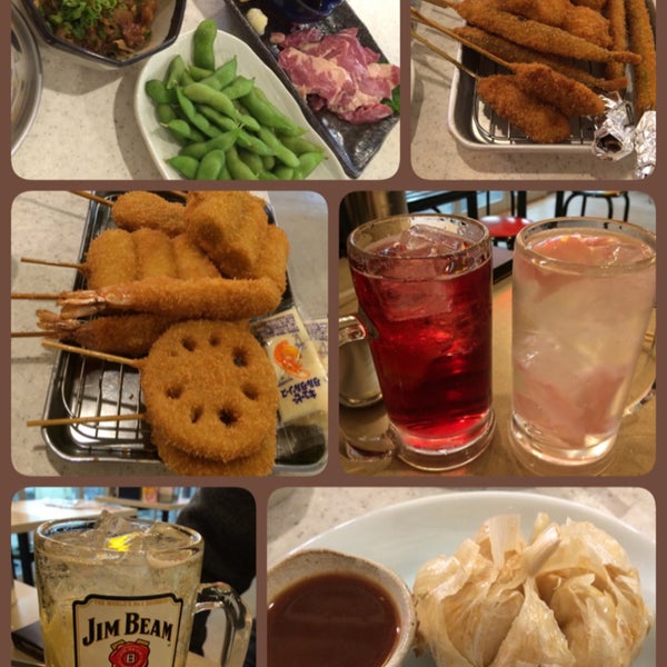 Photos At 串カツ田中 葛西店 Kushikatsu Restaurant In 江戸川区