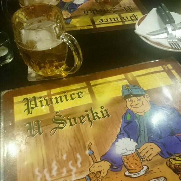 Пивница mark