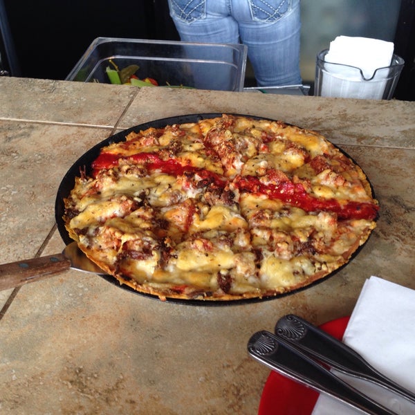 Silver Beach Pizza Pizzeria