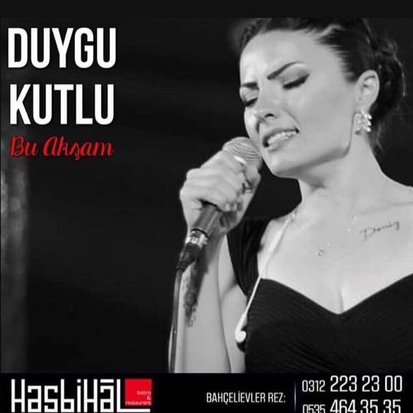 Снимок сделан в Hasbihal пользователем Ömercan B. 4/10/2019