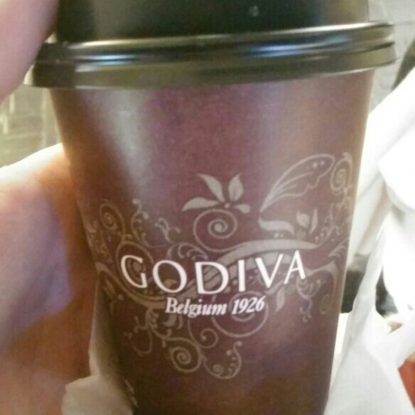 Godiva перевод на русский