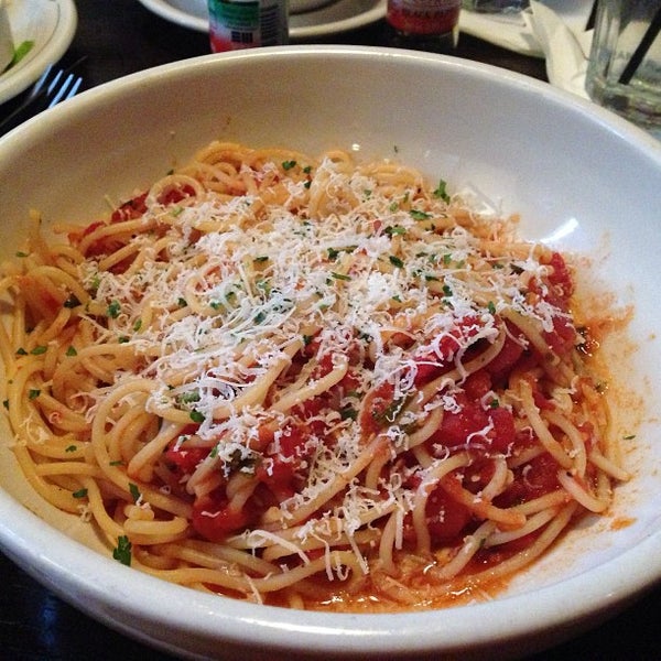 Carrabba's Italian Grill Mechanicsburg, PA