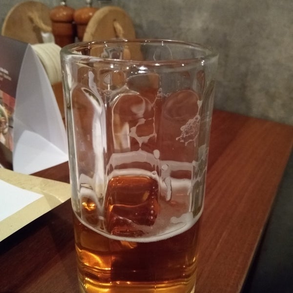 Photo taken at Beer Palace by Andrej S. on 2/8/2019