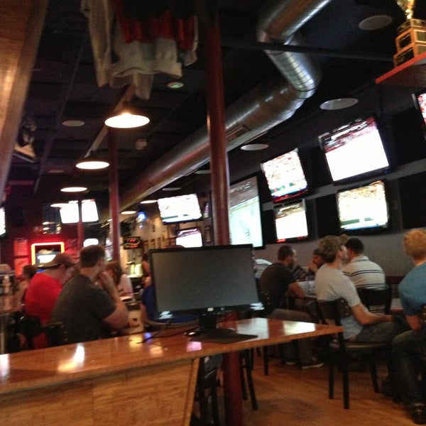 The Post Sports Bar and Grill Maplewood 57 tips