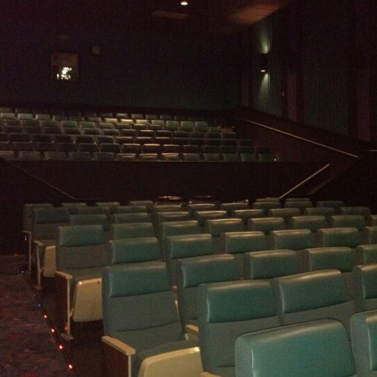 Regal Bel Air Cinema - Movie Theater