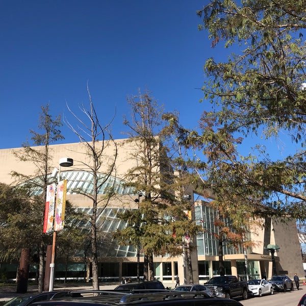 Photo prise au Morton H. Meyerson Symphony Center par Robert Dwight C. le11/4/2018