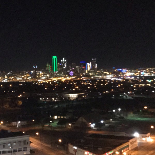 Oak Cliff Tower Dallas, TX