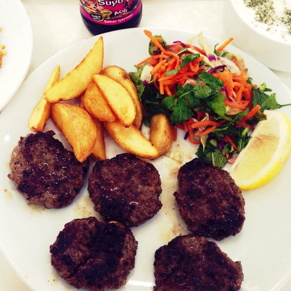 Yenikent Yıldız Et Lokantası Sincan Ankara, Ankara