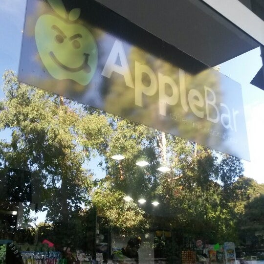 эпл бар воронеж