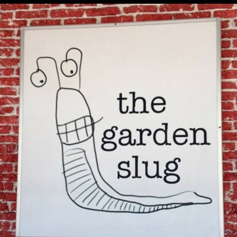 11/3/2012にJen R.がThe Garden Slugで撮った写真
