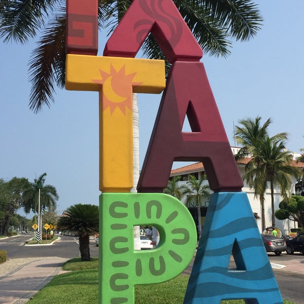 Photo prise au Ixtapa Zihuatanejo par Carla T. le5/24/2017
