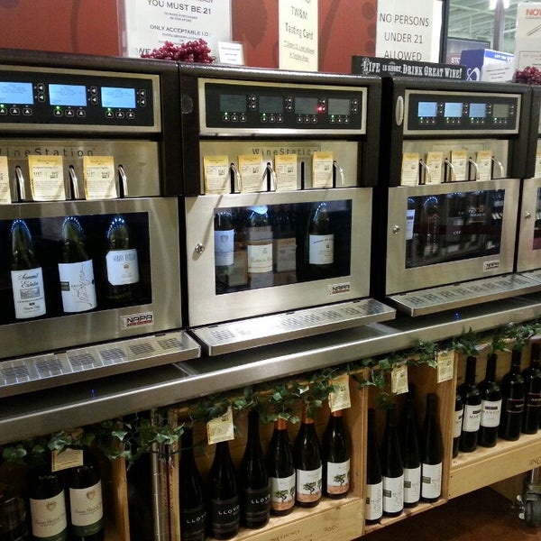 Photos at Total Wine & More - Wine Shop in Rancho Cucamonga
