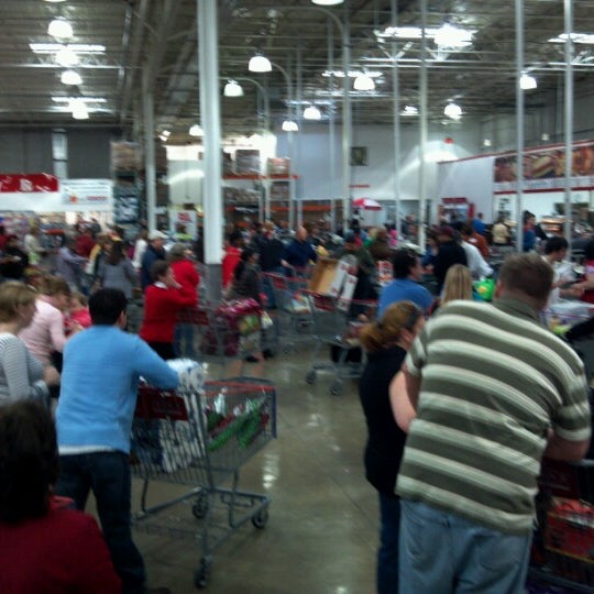 Fotos en Costco Glen Allen, VA