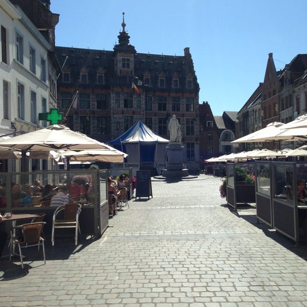 Markt de erotik halle