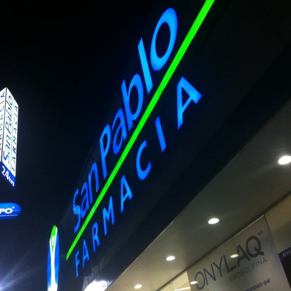 Aprender acerca 24+ imagen telefono de farmacia san isidro division del norte Thptletrongtan
