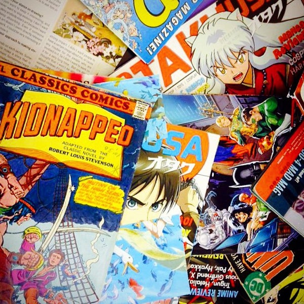 Owen Sound & North Grey Union Public Library 1 tip