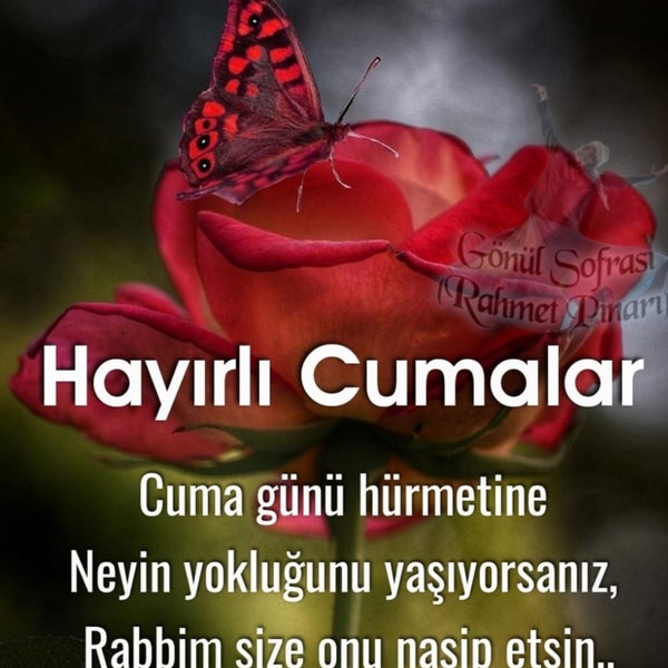 Хайырлы джумалар картинки