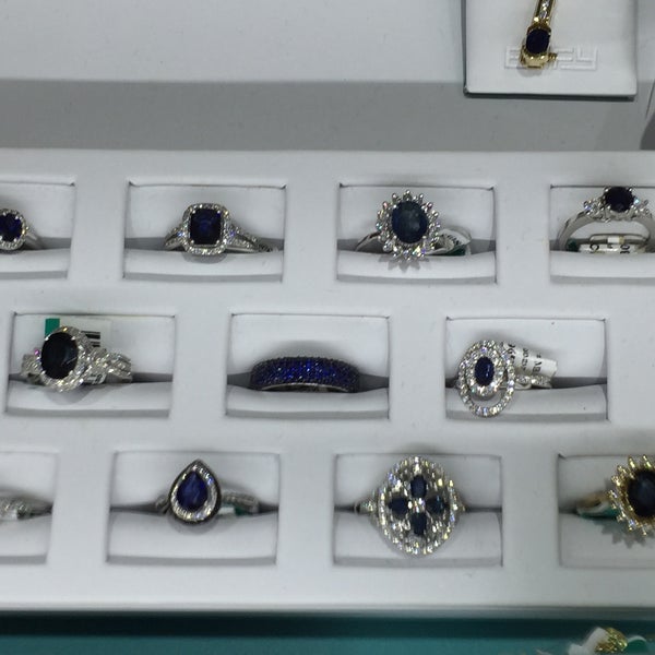 Joyeria EFFY Jewelry Store