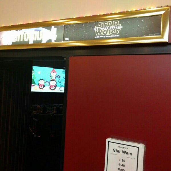 Photos at Regal Davis Holiday Downtown Davis Davis, CA