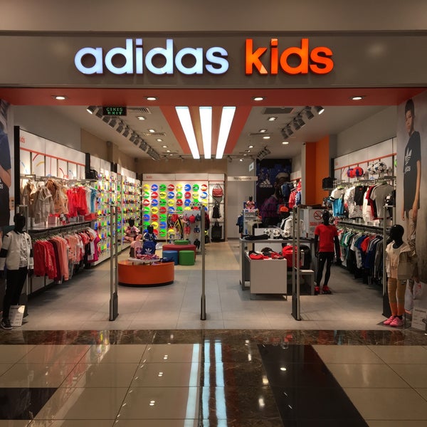 adidas kids store
