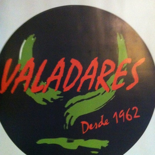 11/7/2012にPat T.がAperitivos Valadaresで撮った写真
