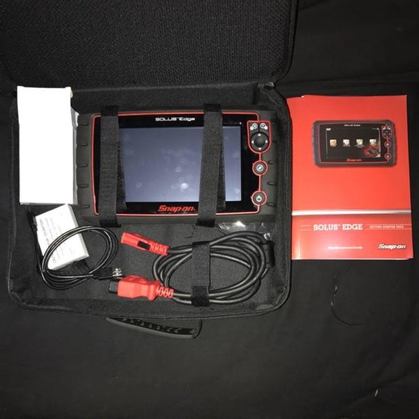snap on modis ultra 17.4 update information