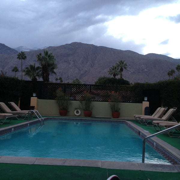 12/30/2012にGil E.がVista Grande Resortで撮った写真