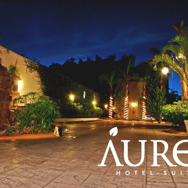 Photo prise au Áurea Hotel and Suites, Guadalajara (México) par Áurea Hotel and Suites, Guadalajara (México) le10/30/2013